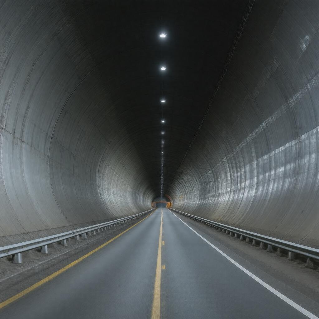 Mount Baker Tunnel